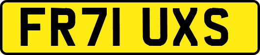 FR71UXS