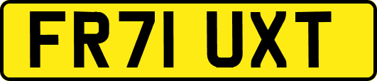 FR71UXT