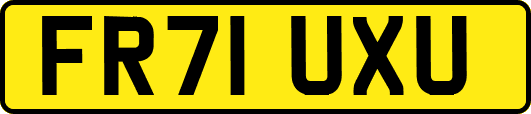 FR71UXU