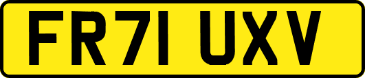 FR71UXV