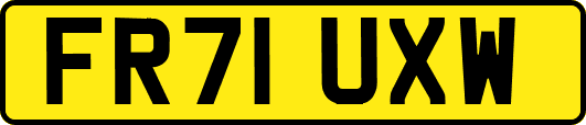 FR71UXW