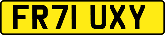 FR71UXY