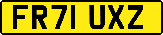 FR71UXZ