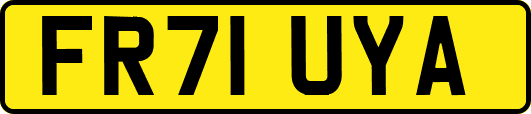 FR71UYA