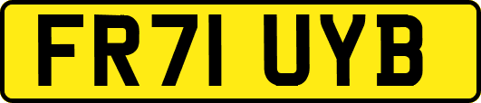 FR71UYB