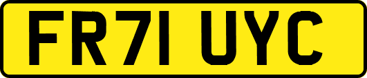 FR71UYC