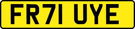 FR71UYE