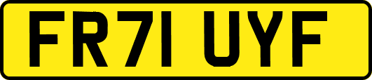 FR71UYF