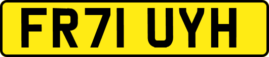 FR71UYH