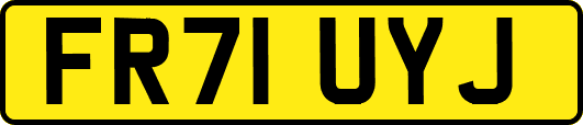 FR71UYJ