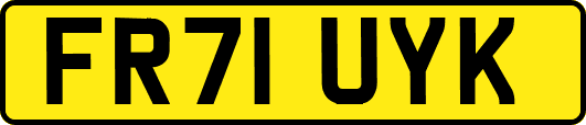 FR71UYK