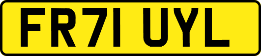 FR71UYL