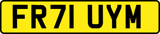 FR71UYM