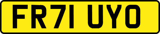 FR71UYO