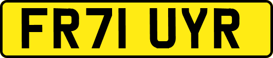 FR71UYR