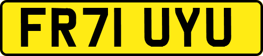 FR71UYU