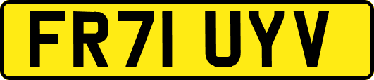 FR71UYV