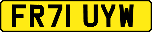 FR71UYW