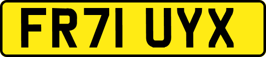 FR71UYX