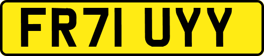 FR71UYY