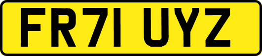 FR71UYZ