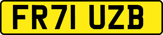 FR71UZB