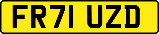 FR71UZD