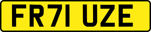 FR71UZE