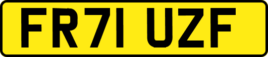 FR71UZF