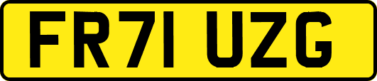 FR71UZG