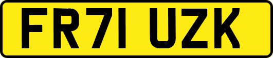 FR71UZK