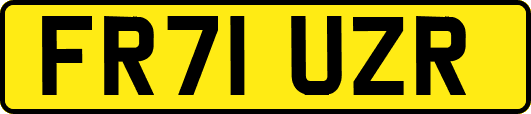 FR71UZR
