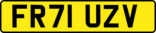 FR71UZV