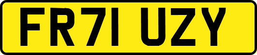 FR71UZY