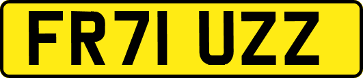 FR71UZZ