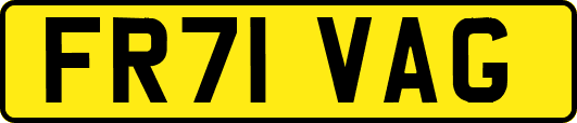 FR71VAG