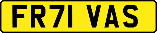 FR71VAS