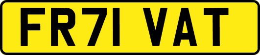 FR71VAT