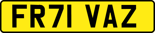 FR71VAZ