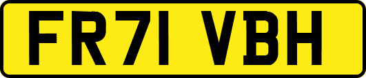 FR71VBH