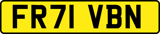 FR71VBN