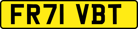 FR71VBT