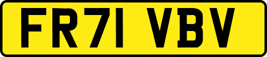 FR71VBV