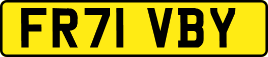 FR71VBY
