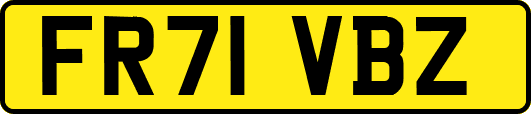 FR71VBZ