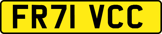 FR71VCC