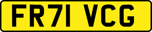FR71VCG