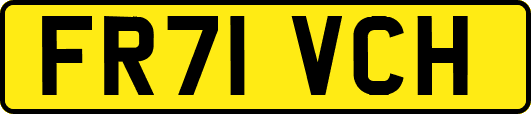 FR71VCH