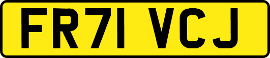 FR71VCJ
