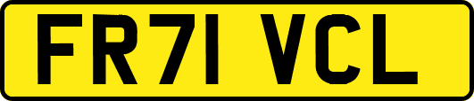 FR71VCL